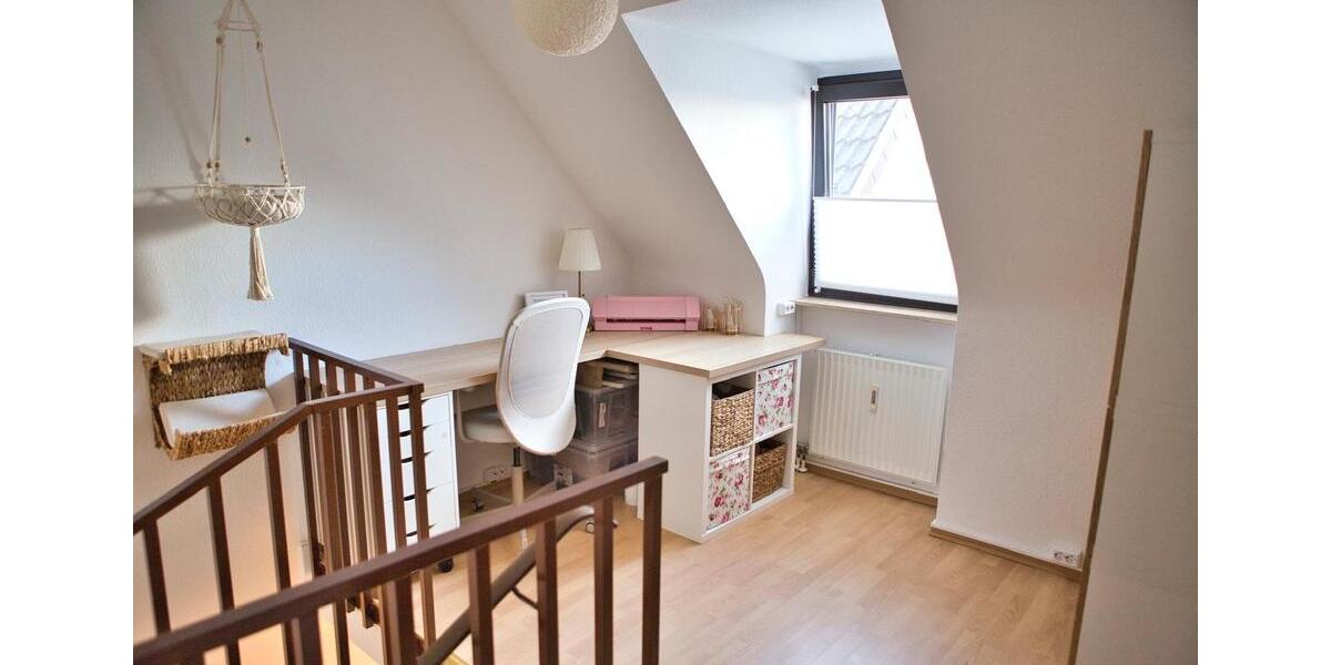 Maisonettenwohnung Bad Rappenau - 2.5 Zimmer, 74 m&sup2;, 284.000&euro; | Angebot:25923758