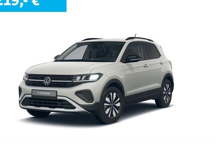 VW T-Cross 8.571 km 21.630 &euro; Niefern-Öschelbronn 75223