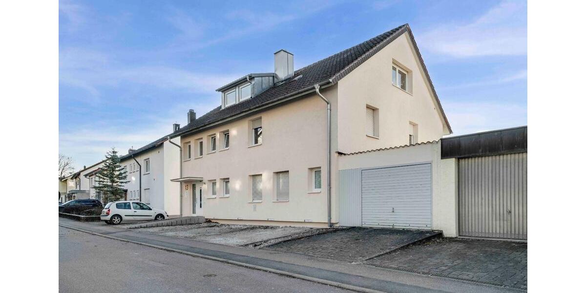 Mehrfamilienhaus, Wohnhaus Erlenbach - 10 Zimmer, 235 m&sup2;, 970.000&euro; | Angebot:25419884