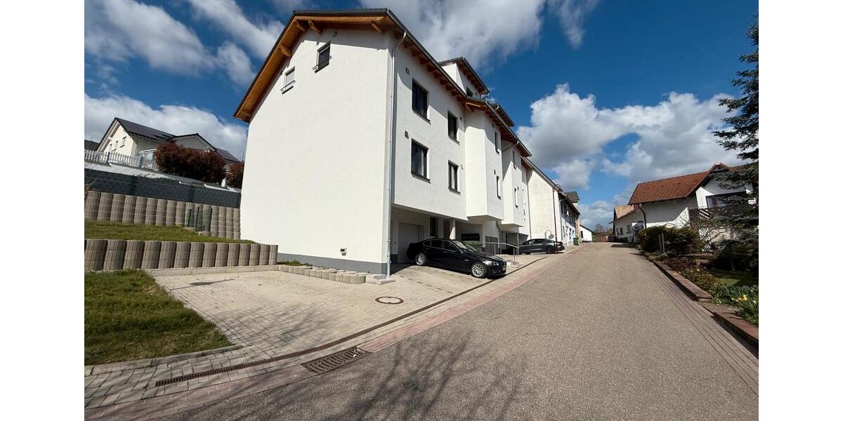 Dachgeschoßwohnung Sinsheim - 3 Zimmer, 87 m&sup2;, 417.500&euro; | Angebot:26564552
