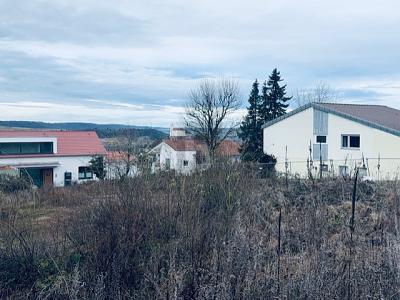 BAUEN IN BESTER LAGE - Grundstück Vaihingen an der Enz | Angebot:25743437