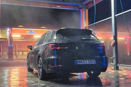 Seat Leon 106.000 km 16.900 &euro; Dielheim 69234