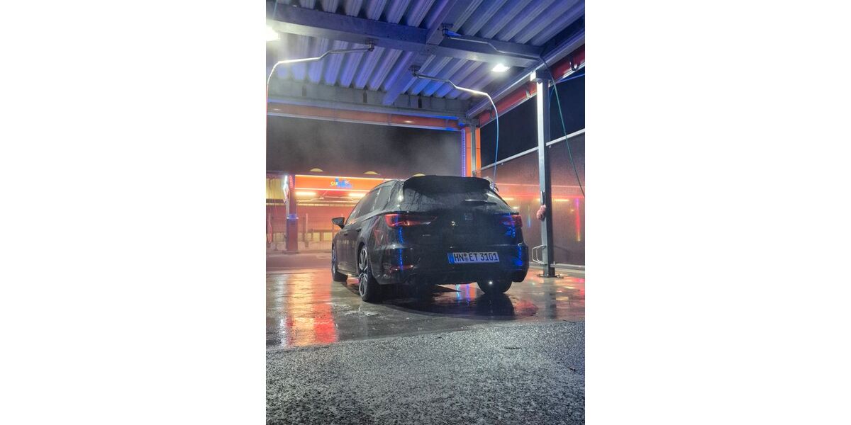 Seat Leon 106.000 km 17.900 &euro; Dielheim 69234