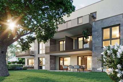 Wohnung Wiesloch - 4 Zimmer, 92 m&sup2;, 560.000&euro; | Angebot:23167018