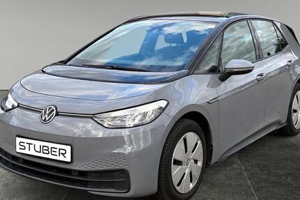 VW ID.3 32.700 km 22.690 &euro; Zaberfeld 74374