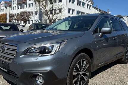Subaru OUTBACK 123.000 km 18.990 &euro; Heilbronn - Böckingen 74080