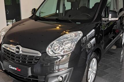 Opel Combo 219.180 km 4.250 &euro; Mühlhausen 69242