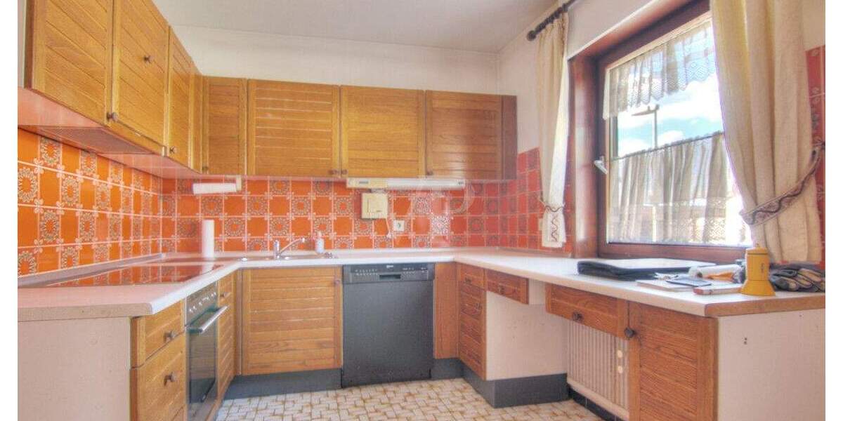 Einfamilienhaus Oedheim - 6 Zimmer, 134 m&sup2;, 395.000&euro; | Angebot:25674975