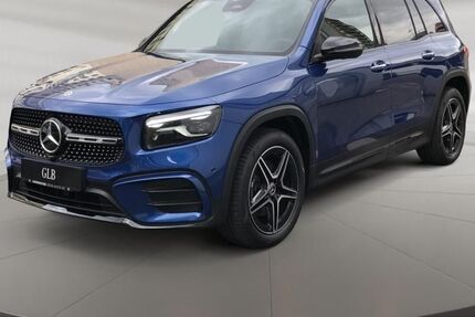 Mercedes-Benz GLB 200 19.924 km 42.879 &euro; Neckarsulm-Obereisesheim 74172
