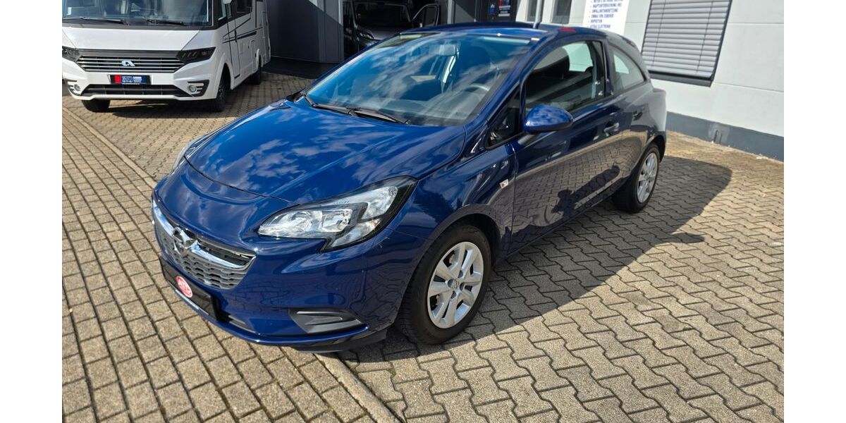 Opel Corsa 58.881 km 5.990 &euro; Sandhausen 69207