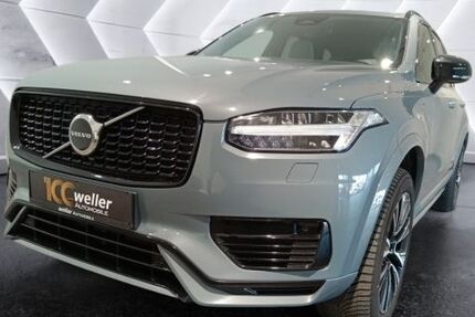 Volvo XC90 123.600 km 39.980 &euro; Bietigheim-Bissingen 74321