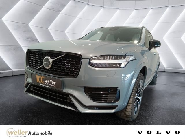 Volvo XC90 123.600 km 39.980 &euro; Bietigheim-Bissingen 74321