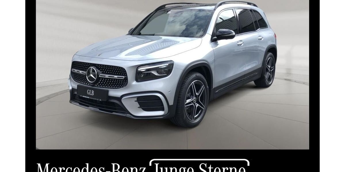 Mercedes-Benz GLB 200 19.377 km 45.779 &euro; Heilbronn 74072