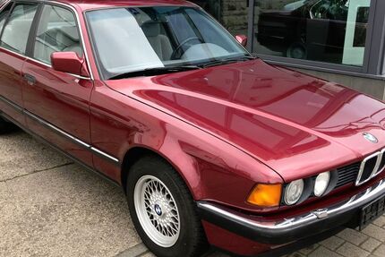 BMW 730 99.700 km 12.990 &euro; Sinsheim 74889