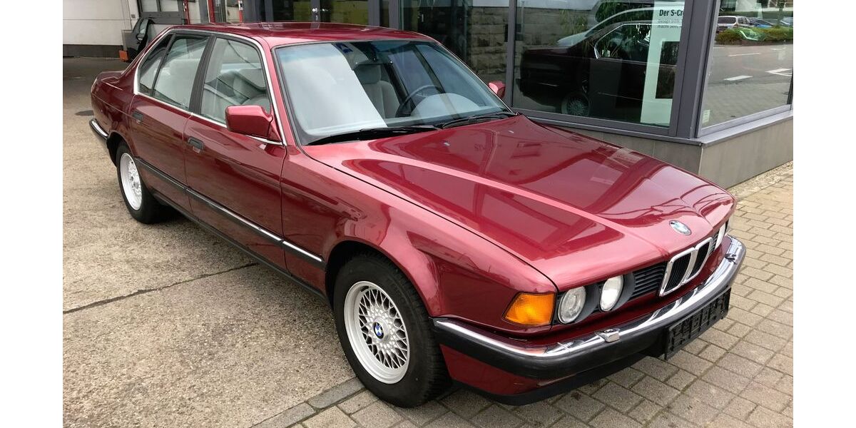 BMW 730 99.700 km 12.990 &euro; Sinsheim 74889