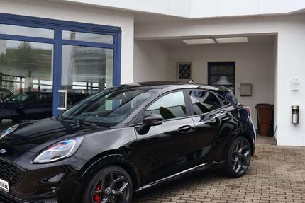 Ford Puma 4.500 km 26.750 &euro; Besigheim 74354