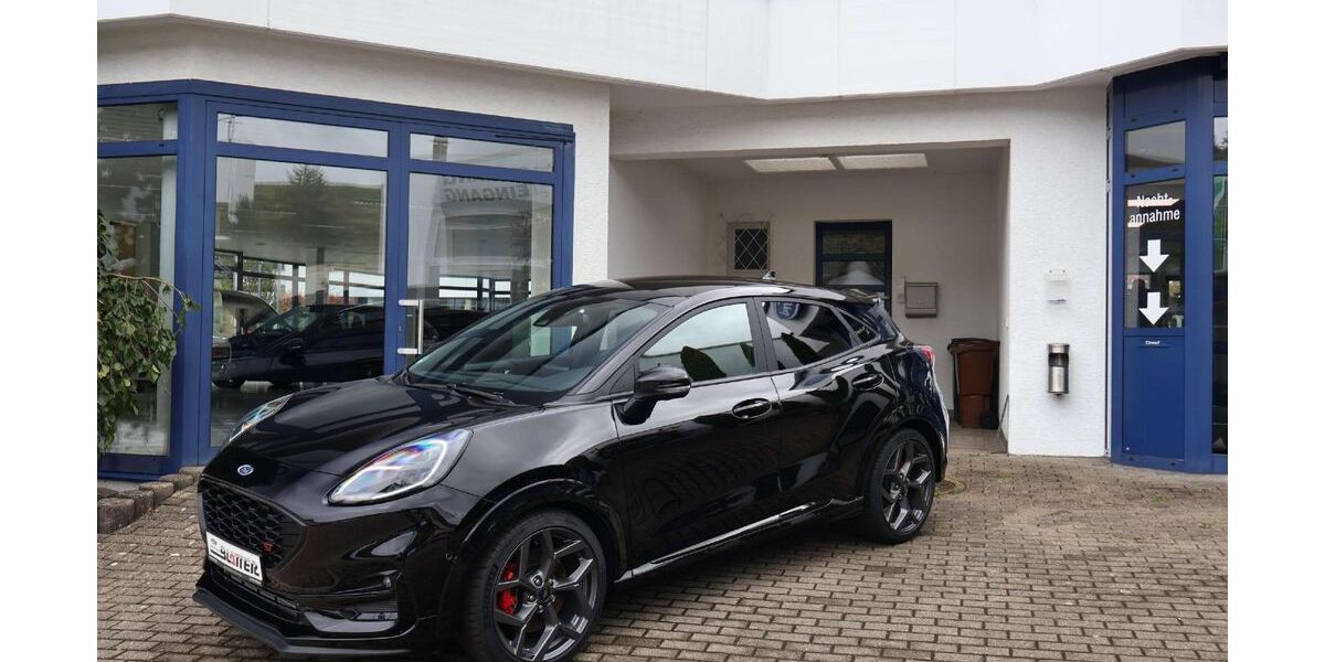 Ford Puma 4.500 km 26.750 &euro; Besigheim 74354