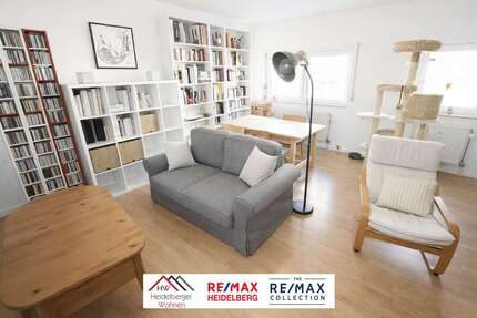 Wohnung Leimen - 2.5 Zimmer, 74 m&sup2;, 219.000&euro; | Angebot:25868138