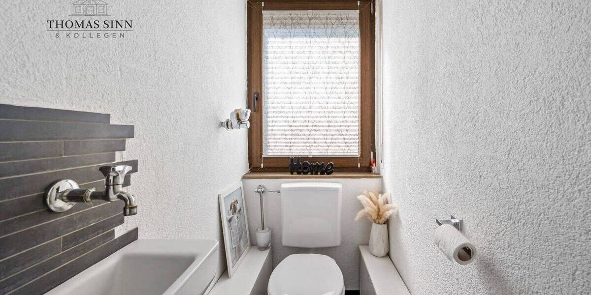 Etagenwohnung Leingarten Schluchtern - 3 Zimmer, 70 m&sup2;, 269.000&euro; | Angebot:26715242