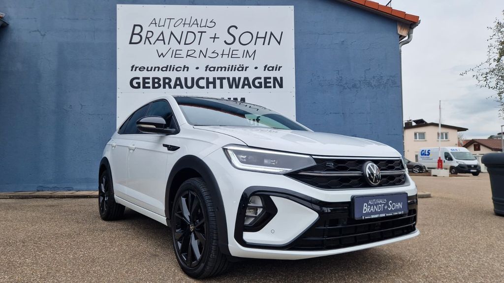VW Taigo 20.980 km 27.840 &euro; Wiernsheim 75446