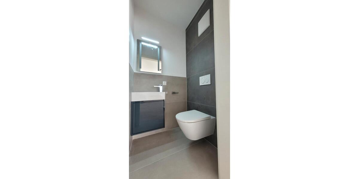 Etagenwohnung Bad Friedrichshall - 4.5 Zimmer, 91 m&sup2;, 1.400&euro; | Angebot:26506798