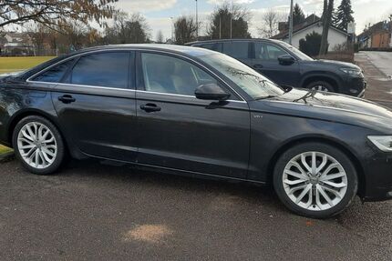 Audi A6 101.000 km 15.000 &euro; Massenbachhausen 74252