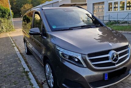 Mercedes-Benz V 250 187.000 km 29.900 &euro; Eberdingen 71735