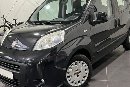 Fiat Qubo 147.000 km 3.495 &euro; Bretten 75015