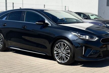 Kia pro ceed / ProCeed 53.357 km 18.770 &euro; Heilbronn 74076