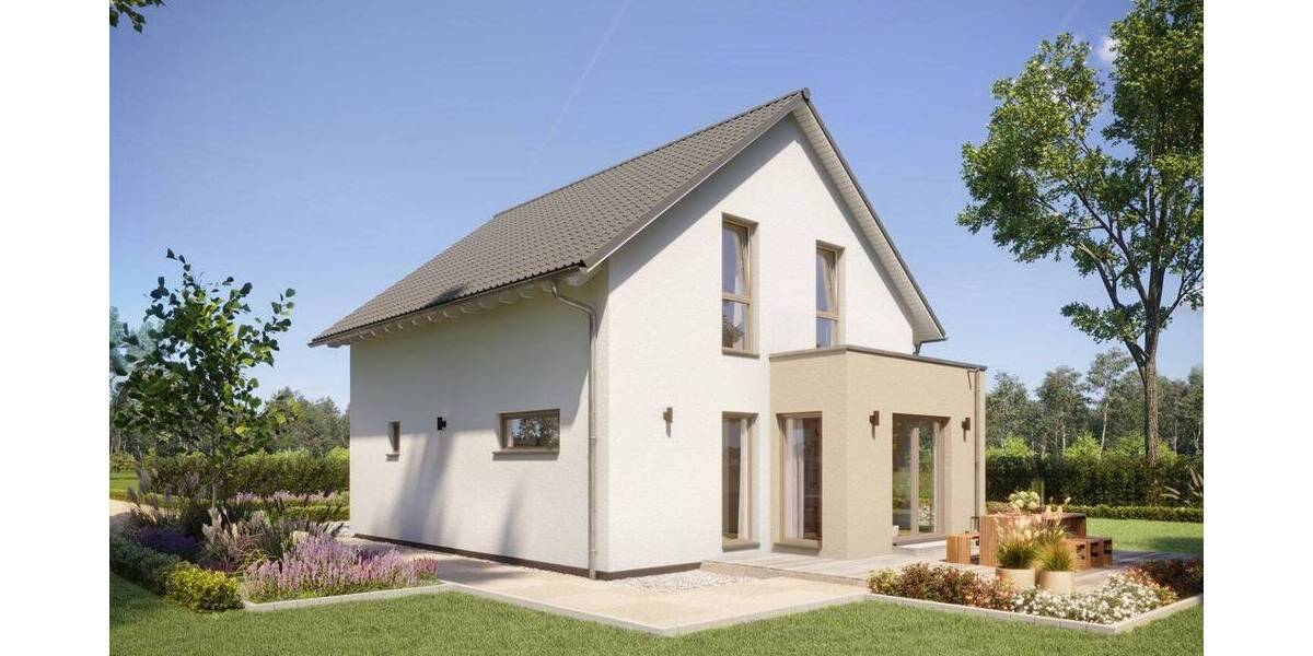 Einfamilienhaus Östringen Odenheim - 5 Zimmer, 114 m&sup2;, 399.000&euro; | Angebot:26616514