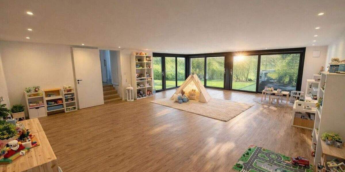 Einfamilienhaus Ilsfeld - 9 Zimmer, 306 m&sup2;, 1.790.000&euro; | Angebot:25654308