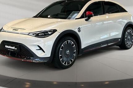 Smart #3 17.951 km 31.389 &euro; Neckarsulm-Obereisesheim 74172