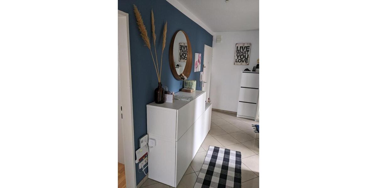 Etagenwohnung Heilbronn Kernstadt - 3 Zimmer, 76 m&sup2;, 280.000&euro; | Angebot:26712736