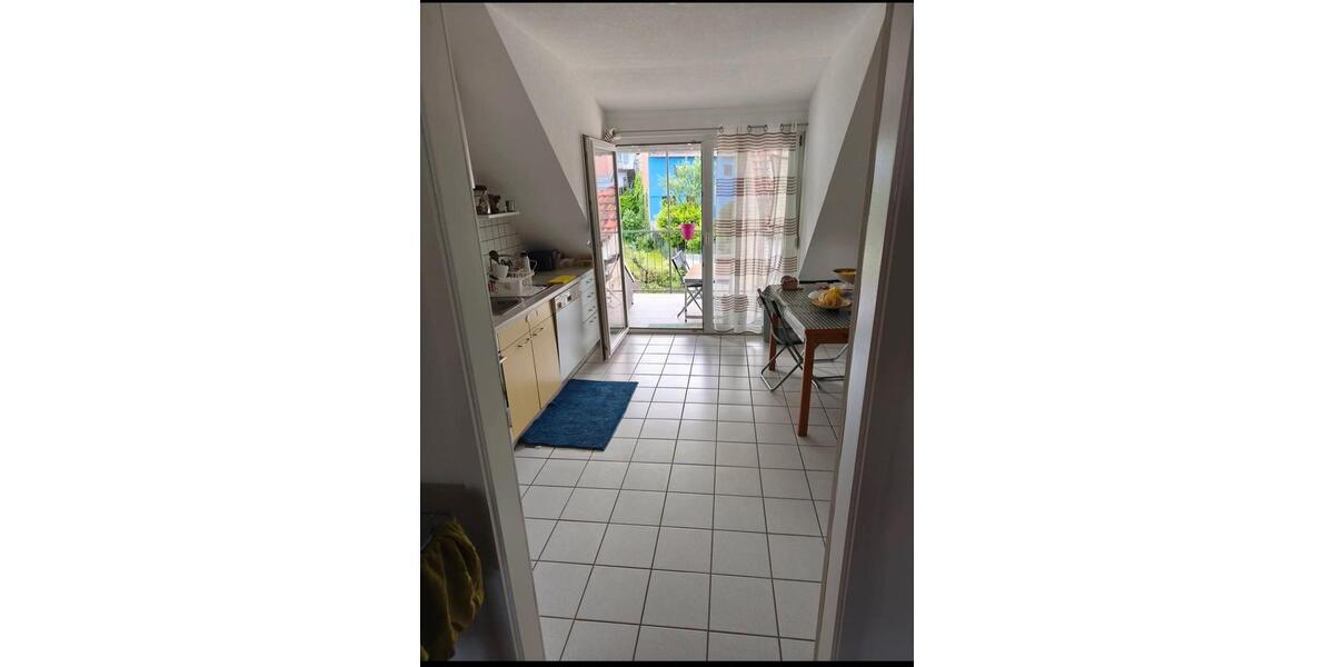 Dachgeschoßwohnung Bruchsal - 3.5 Zimmer, 84 m&sup2;, 250.000&euro; | Angebot:26790568
