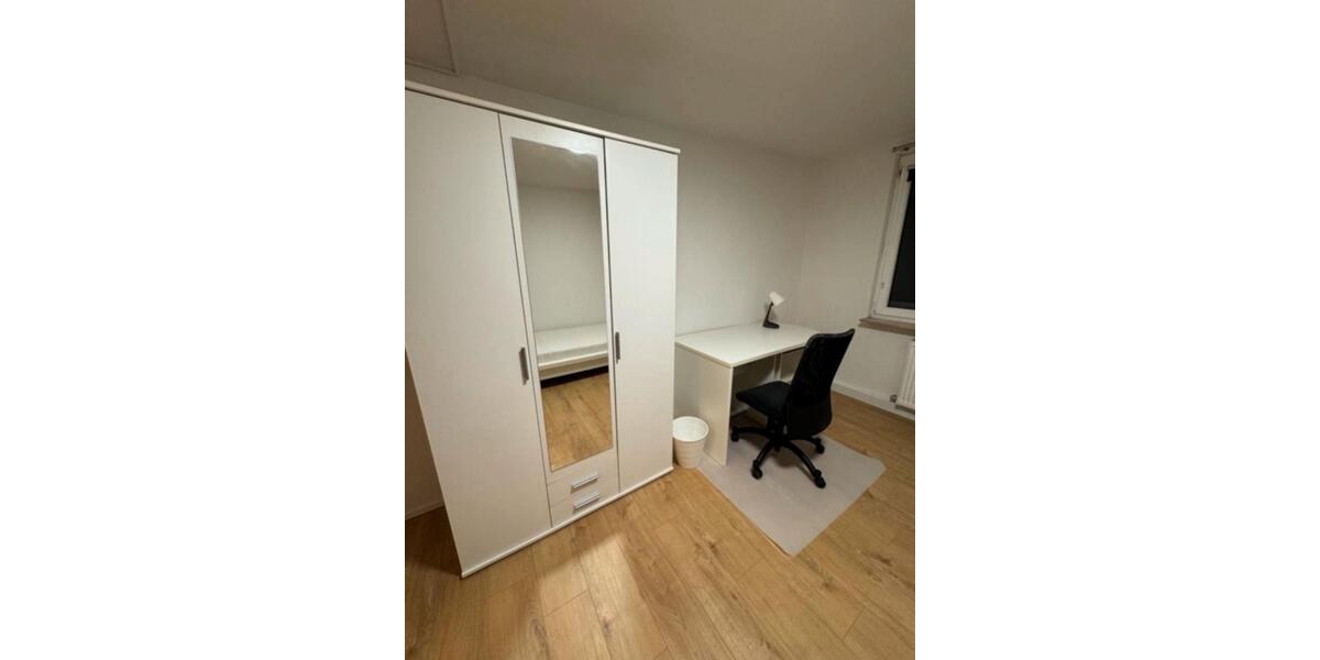 Etagenwohnung Heilbronn Böckingen - 1 Zimmer, 16 m&sup2;, 450&euro; | Angebot:25860210