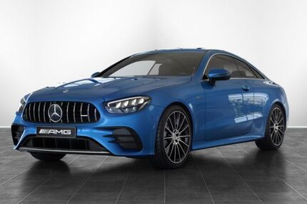 Mercedes-Benz E 53 AMG 33.050 km 64.470 &euro; Bruchsal 76646