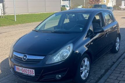 Opel Corsa 167.000 km 1.999 &euro; Massenbachhausen 74252
