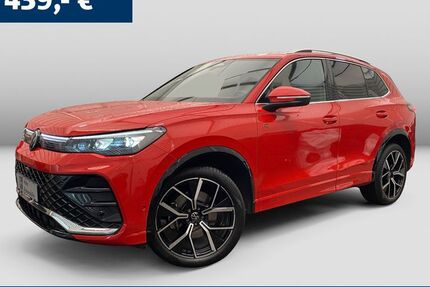 VW Tiguan 37.364 km 44.790 &euro; Niefern-Öschelbronn 75223