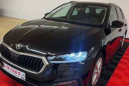 Skoda Octavia 147.000 km 21.990 &euro; Leingarten 74211