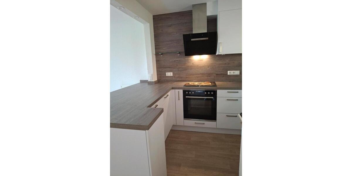 Hochparterre Heilbronn Frankenbach - 2 Zimmer, 52 m&sup2;, 228.000&euro; | Angebot:27245838