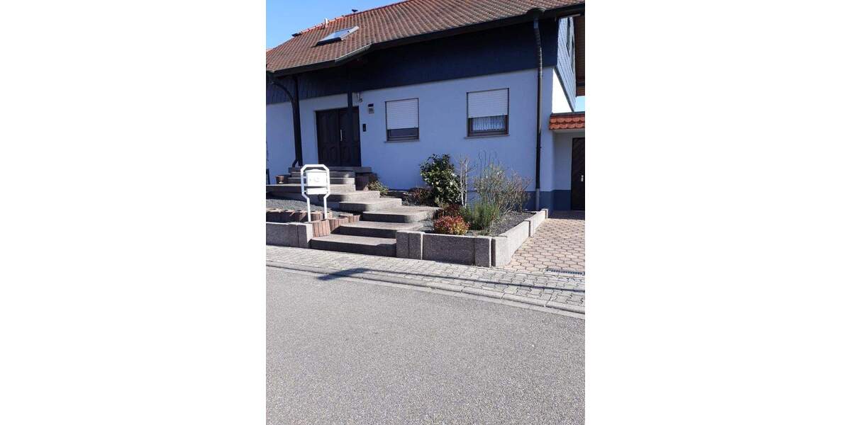 Mehrfamilienhaus, Wohnhaus Hambrücken - 1 Zimmer, 198 m&sup2;, 660.000&euro; | Angebot:25760402