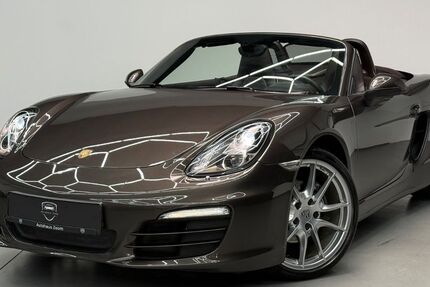 Porsche Boxster 63.700 km 44.980 &euro; Sinsheim 74889