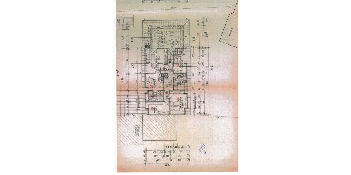 Etagenwohnung Heilbronn Biberach Biberach - 4 Zimmer, 137 m&sup2;, 1.100&euro; | Angebot:25695864