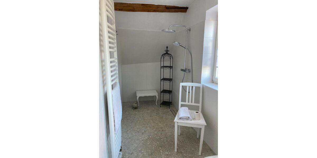 Dachgeschoßwohnung Bad Wimpfen - 1 Zimmer, 48 m&sup2;, 990&euro; | Angebot:25551157