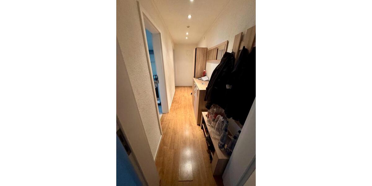 Hochparterre Heilbronn - 2 Zimmer, 60 m&sup2;, 189.000&euro; | Angebot:26341057