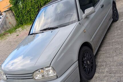 VW Golf 171.000 km 1.600 &euro; Eppingen 75031