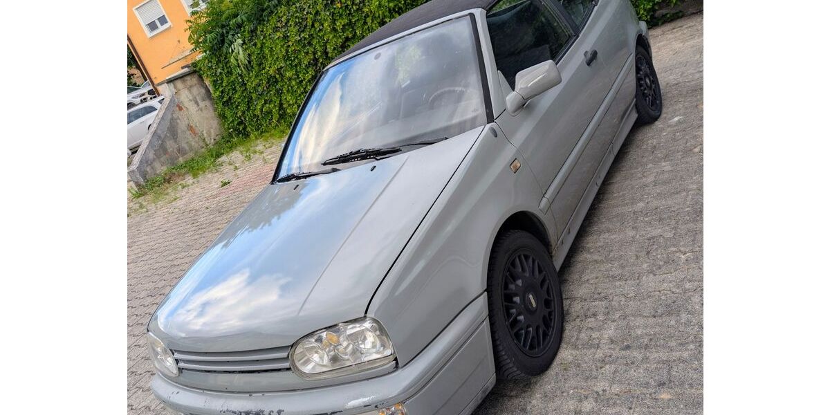 VW Golf 171.000 km 1.600 &euro; Eppingen 75031