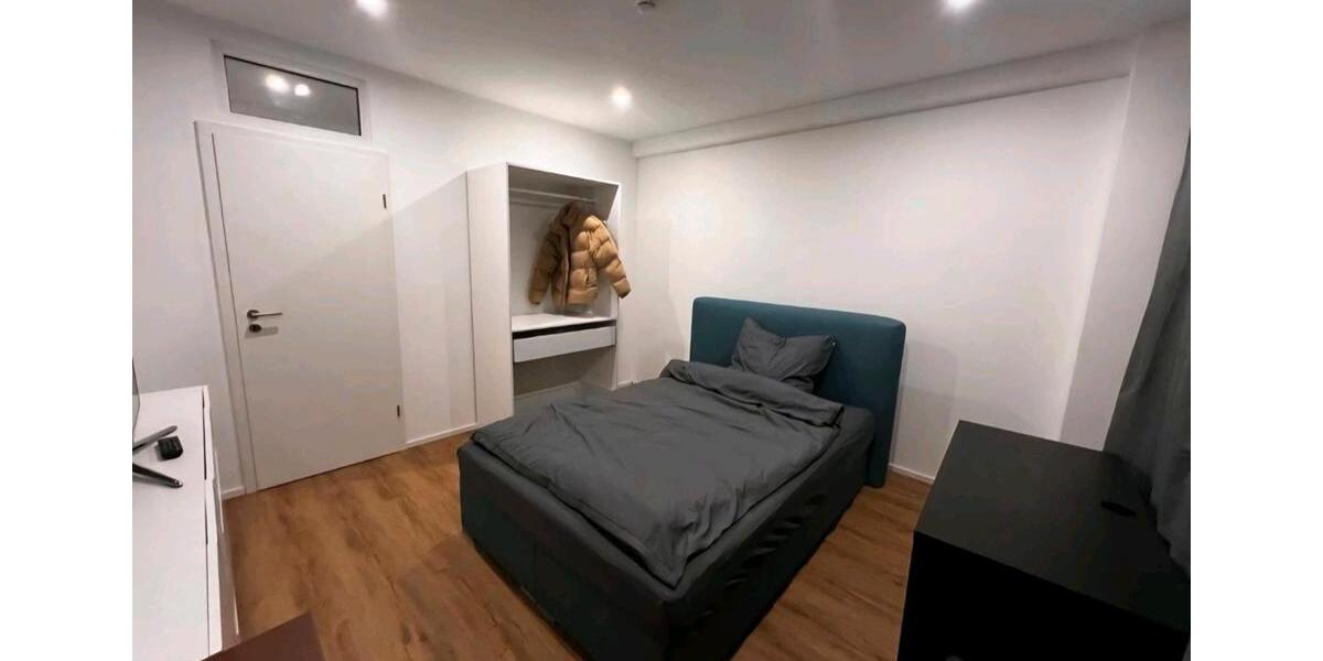 Etagenwohnung Heilbronn - 2 Zimmer, 15 m&sup2;, 500&euro; | Angebot:26605037