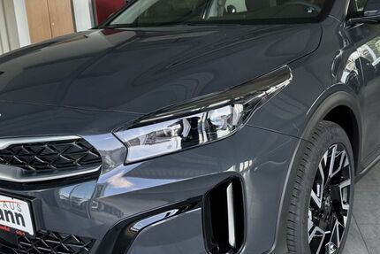 Kia XCeed 5.000 km 27.900 &euro; St. Leon-Rot OT Rot 68789