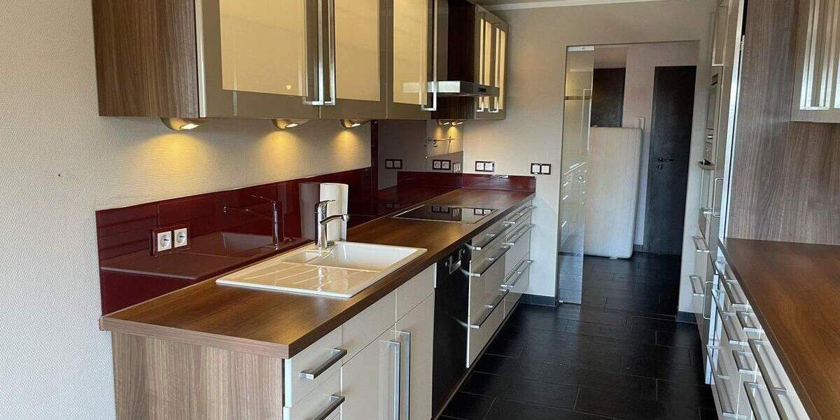 Etagenwohnung Flein - 3 Zimmer, 87 m&sup2;, 319.000&euro; | Angebot:25704999